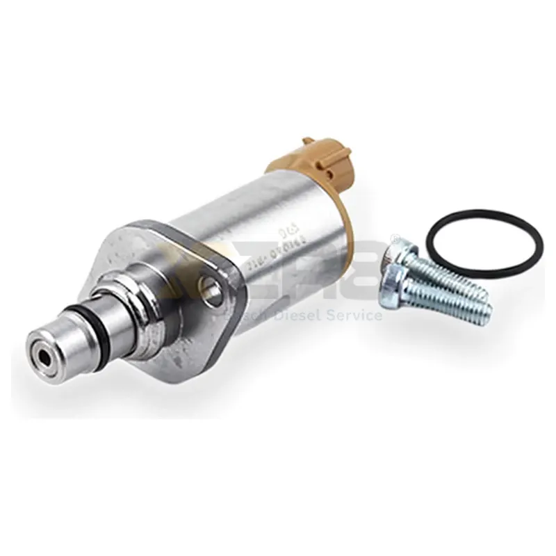 Denso 294200-0650 صمام قياس الوقود العالي الضغط SCV للإسوزا/تويوتا/هينو - Thumbnail 2