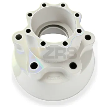 Mitsubishi 91G33-00900 Brake Drum Hub Assembly