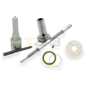 Kit de réparation du système de rail commun Bosch F00RJ03530 Compatible avec 0445120294 injecteur