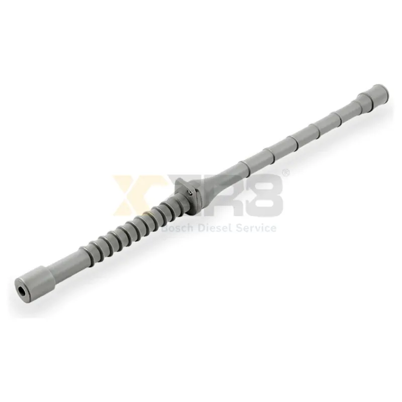 Stihl 11193587700 Fuel Line Assembly - Thumbnail 1