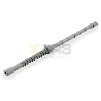 Stihl 11193587700 Fuel Line Assembly