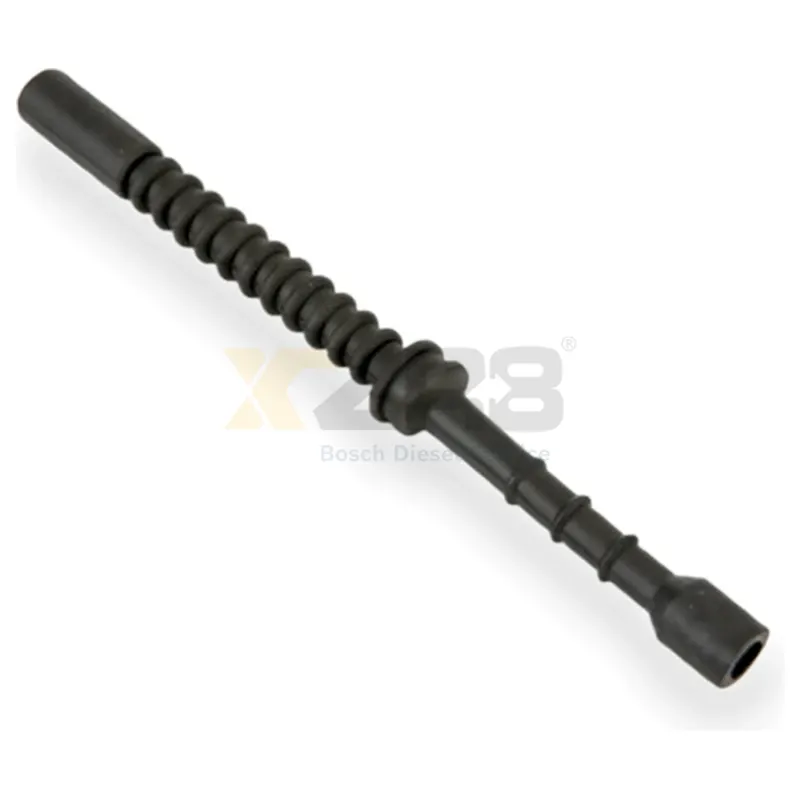 Stihl 11193587700 Fuel Line Assembly - Thumbnail 3