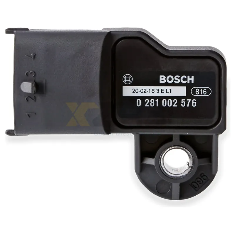 博世(BOSCH)进气歧管绝对压力传感器 0281002576 适用于沃尔沃/雷诺/潍柴/玉柴/东风 - Image 3