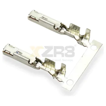 KUM MT095-95280 Protetor de Conector Automotivo Selado Série Metri-Pack 095 Original e Autêntico