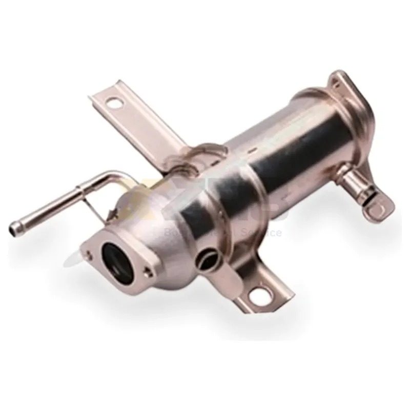 Bocas de admisión de Yuchai F3000-1008101B, Adaptador de tubo de admisión para motor YC4F - Image 1