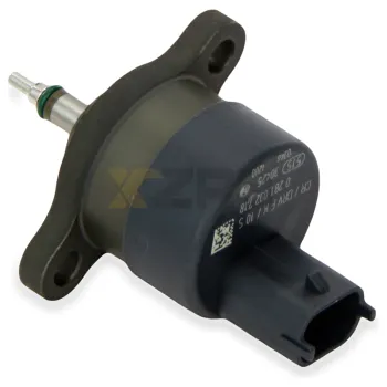 BOSCH Common Rail Fuel Pressure Regulator 0281002718 for Hyundai/Kia 1.5/2.0 CRDi