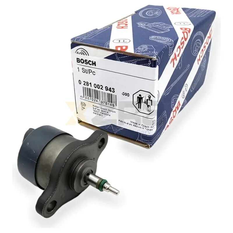 مضخة ضغط الوقود المشترك BOSCH 0281002718 لـ Hyundai/Kia 1.5/2.0 CRDi - Image 2