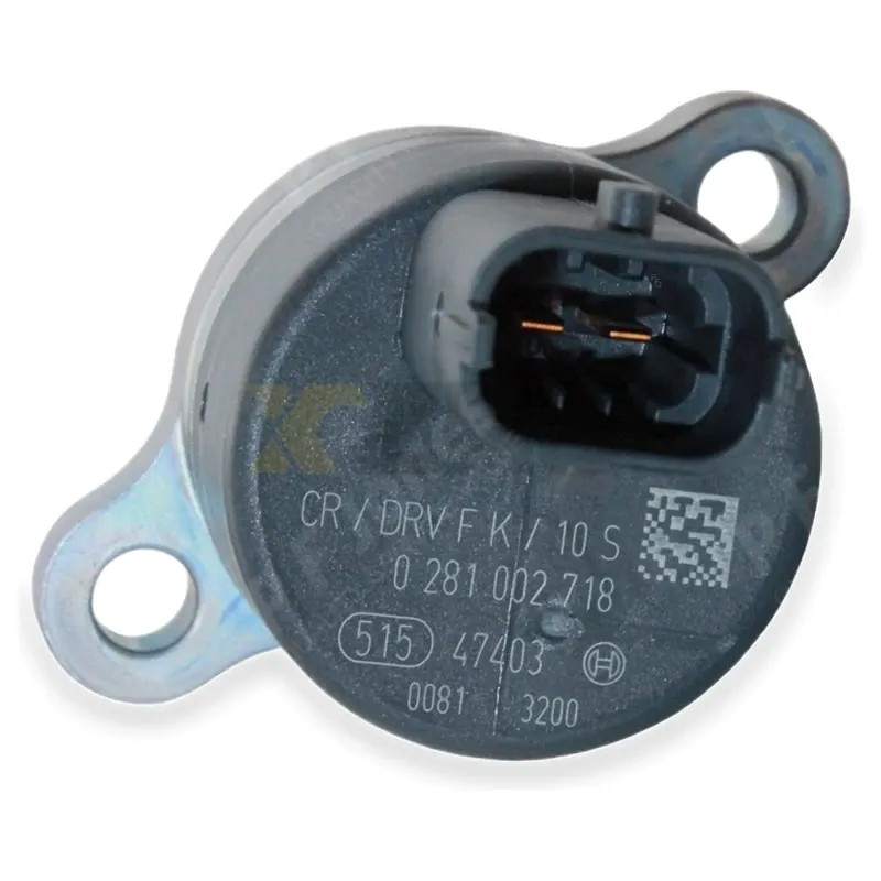 مضخة ضغط الوقود المشترك BOSCH 0281002718 لـ Hyundai/Kia 1.5/2.0 CRDi - Image 5