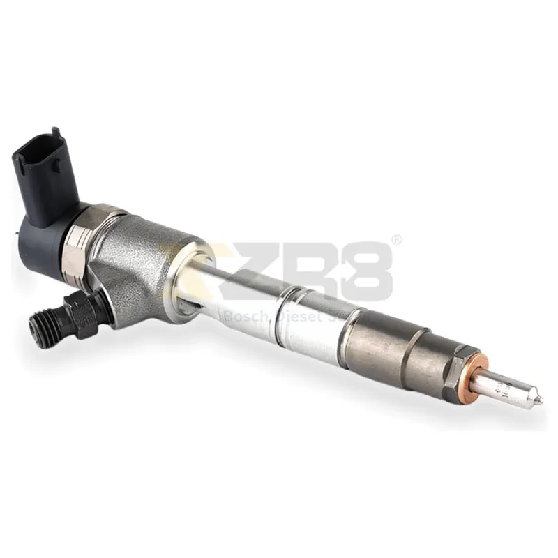 Bosch BOSCH Common Rail Injector 0445110359 para el motor Yunnei YN30CR - Thumbnail 1