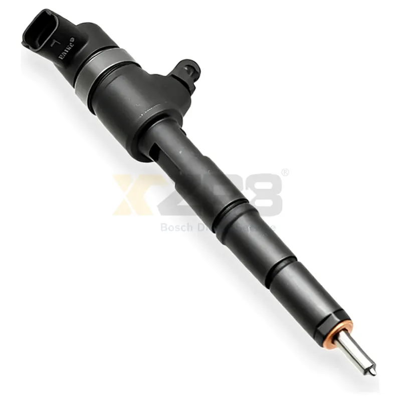 Bosch BOSCH Common Rail Injector 0445110359 para el motor Yunnei YN30CR - Image 2
