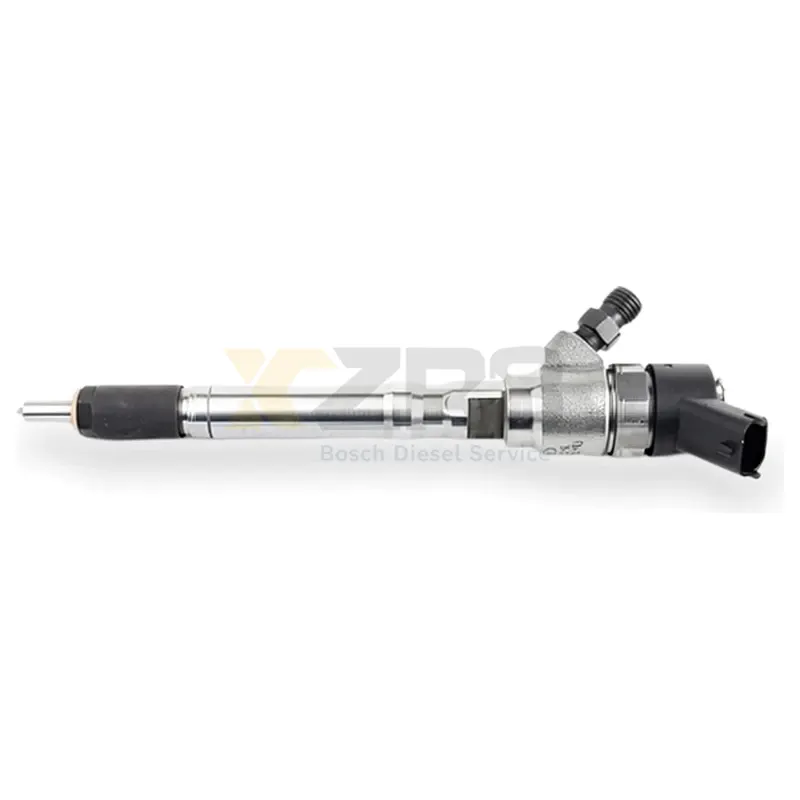 Bosch BOSCH Common Rail Injector 0445110359 para el motor Yunnei YN30CR - Image 3