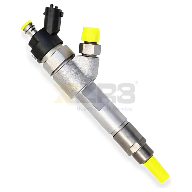 Bosch BOSCH Common Rail Injector 0445110359 para el motor Yunnei YN30CR - Image 4