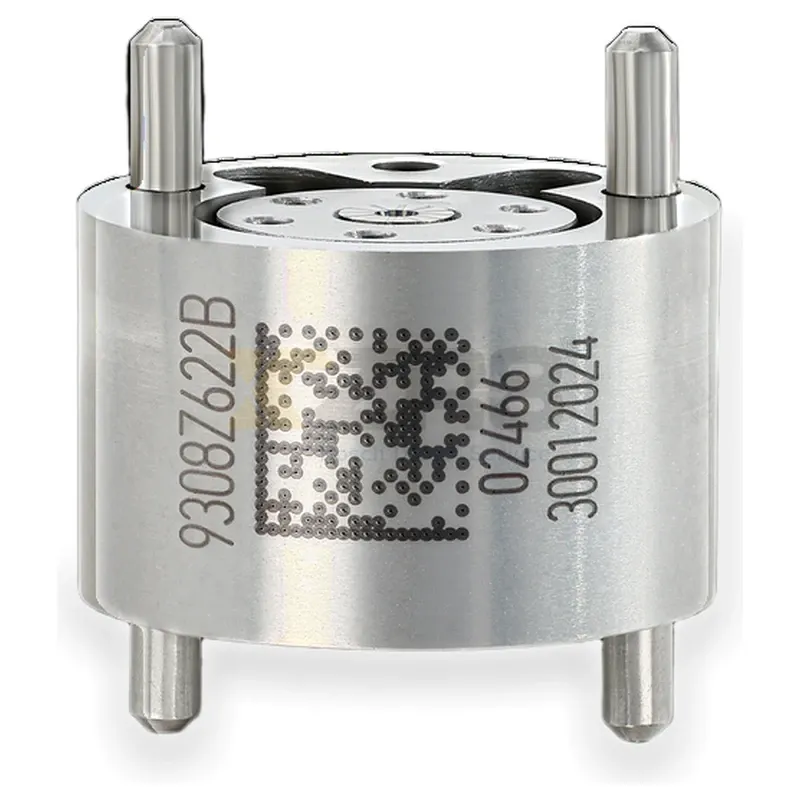 Delphi 9308-622B Регулятор клапана инжектора Валик низкого давления 28239295 28278897 - Thumbnail 1