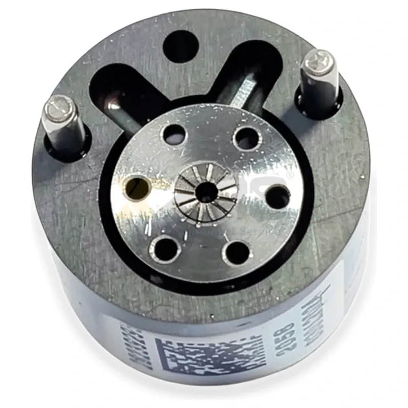 Delphi 9308-622B Válvula de Controle de Injeção Válvula de Injeção de Baja Pressão 28239295 28278897 - Image 2