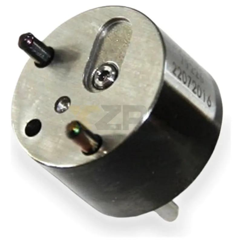 Delphi 9308-622B Регулятор клапана инжектора Валик низкого давления 28239295 28278897 - Thumbnail 6