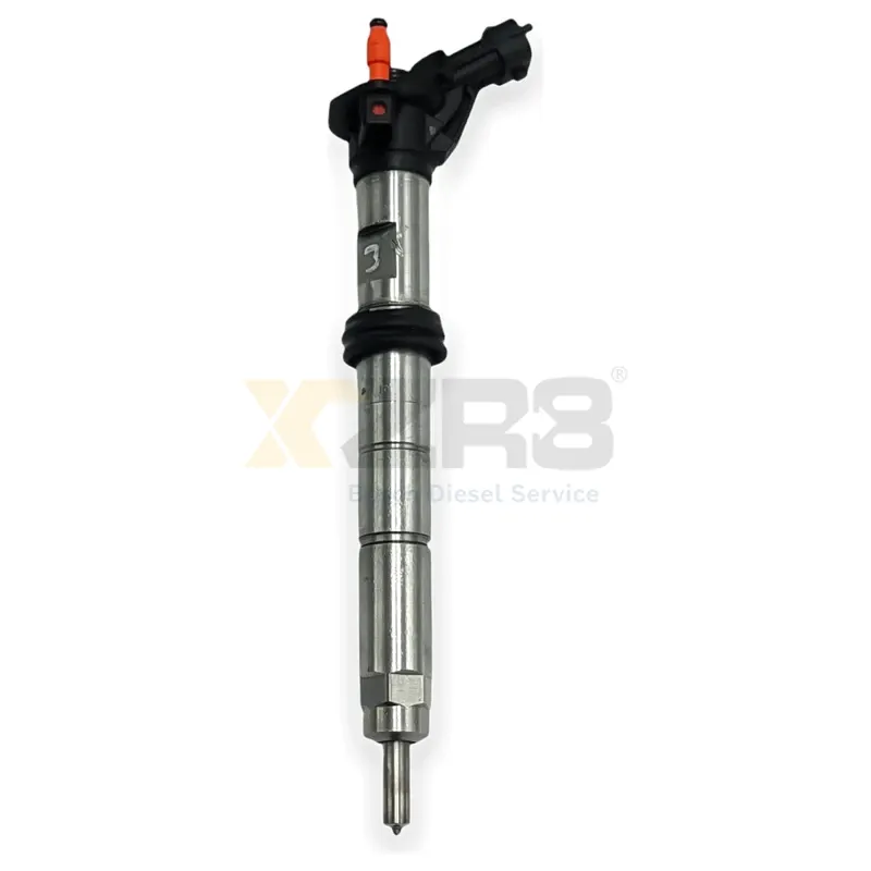 مجموعة مكنسة Bosch BOSCH البلازما 0445116059 لـ Iveco 5801540211 Fiat - Thumbnail 1