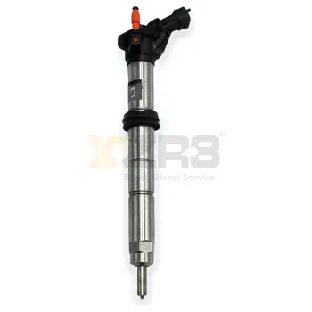 Bosch BOSCH Piezo Injector Assembly 0445116059 for Iveco 5801540211 Fiat