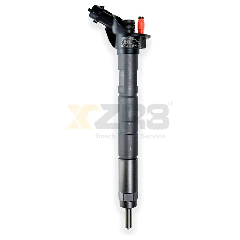 مجموعة مكنسة Bosch BOSCH البلازما 0445116059 لـ Iveco 5801540211 Fiat - Thumbnail 3