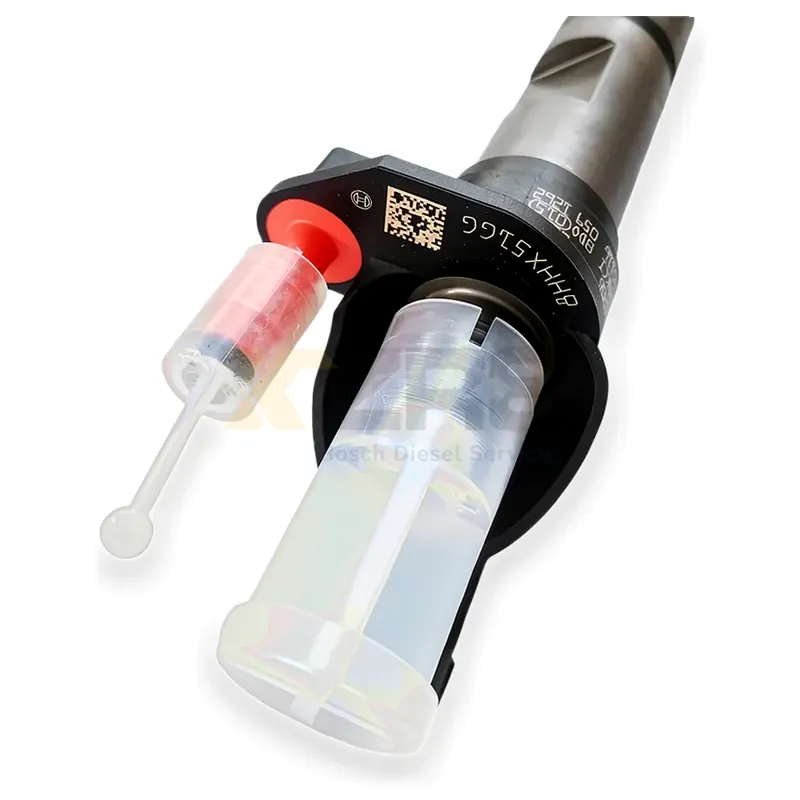 مجموعة مكنسة Bosch BOSCH البلازما 0445116059 لـ Iveco 5801540211 Fiat - Image 5