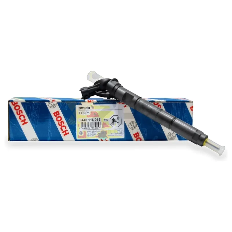 مجموعة مكنسة Bosch BOSCH البلازما 0445116059 لـ Iveco 5801540211 Fiat - Image 6
