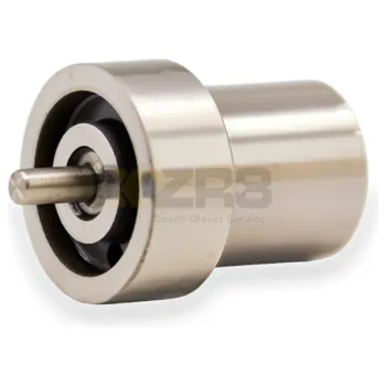 DN0PD2 Ensemble d'injecteur - Type PDN à fort débit pour injecteur diesel à basse pression Remplacement pour Denso DN20PD32 DN15PD6 DN0PDN172