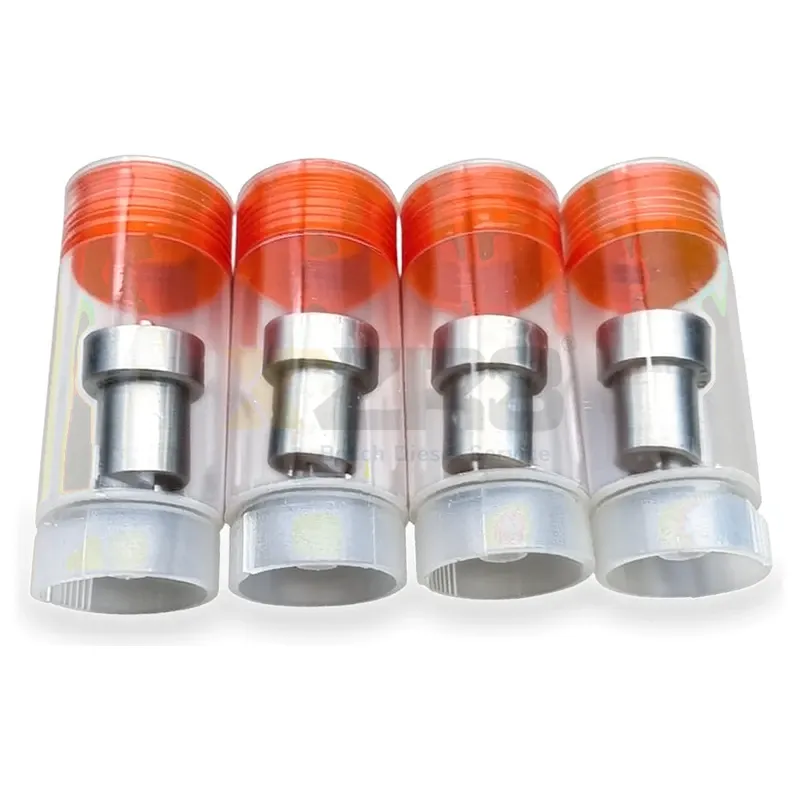DN0PD2 Ensemble d'injecteur - Type PDN à fort débit pour injecteur diesel à basse pression Remplacement pour Denso DN20PD32 DN15PD6 DN0PDN172 - Thumbnail 2
