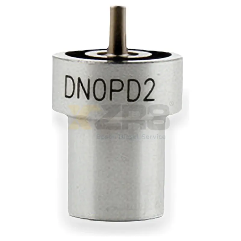 DN0PD2 Ensemble d'injecteur - Type PDN à fort débit pour injecteur diesel à basse pression Remplacement pour Denso DN20PD32 DN15PD6 DN0PDN172 - Thumbnail 3