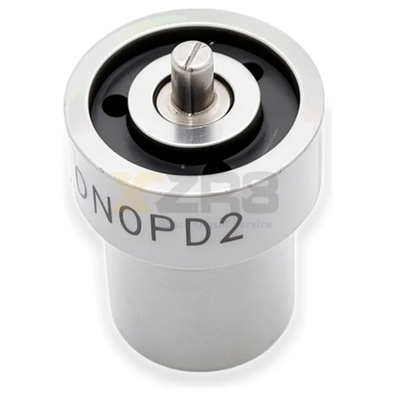 DN0PD2 Ensemble d'injecteur - Type PDN à fort débit pour injecteur diesel à basse pression Remplacement pour Denso DN20PD32 DN15PD6 DN0PDN172 - Image 4