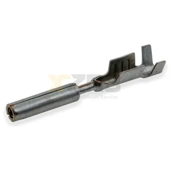 Delphi (Aptiv) 15401440 Micro64 جهاز الاتصال الأنثوي غير المقفلد بالرصاص جهاز الاتصال بالأسلاك المطلية بالرصاص 0.50-0.80mm²