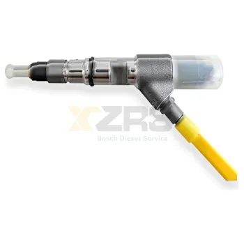 Bosch 0445120134 / 4947582 / 5283275 Injetor de Riel Comum - Adequado para Ford Cummins ISF3.8