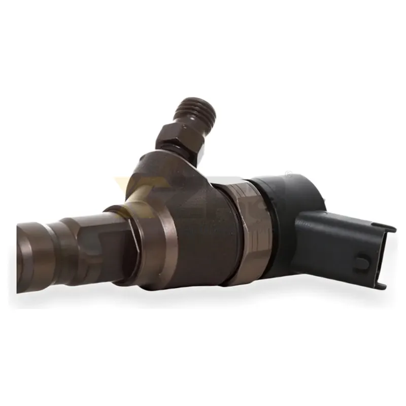Bosch (بوش) 0445110290 نظام السكة المشتركة الحاقن جديد الأصلي - Image 4