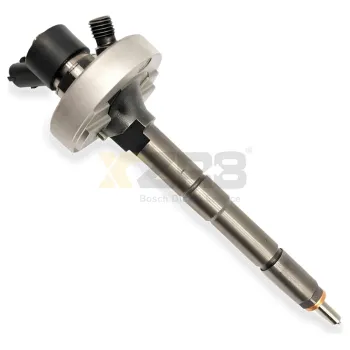 Bosch 0445110168 Injecteur de carburant diesel commun rail - Compatible avec Nissan ZD30 16600DB000