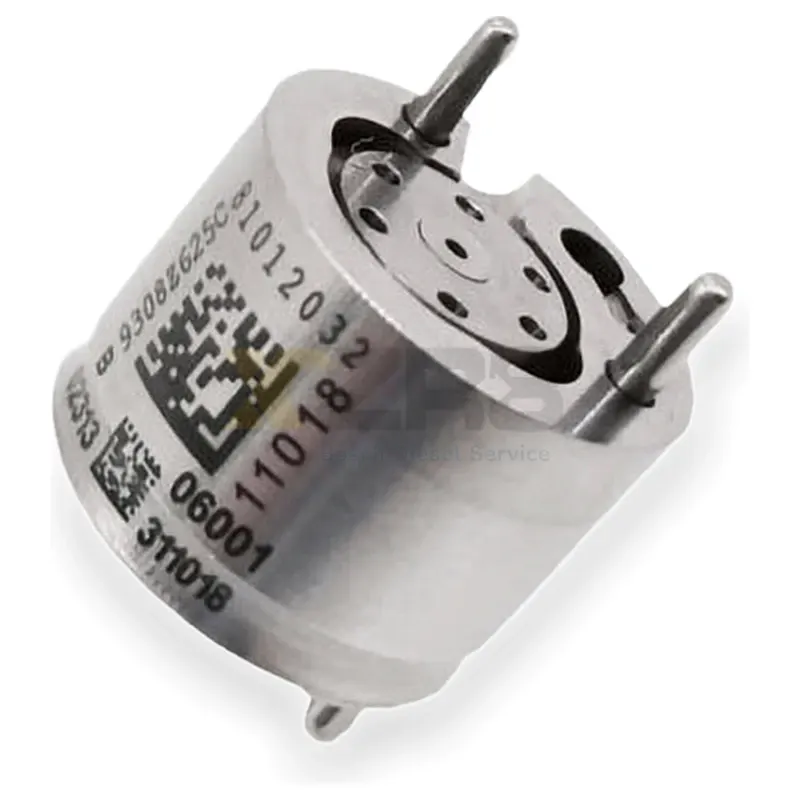 Vanne de commande d'injecteur Delphi 9308-622B 622B série rail commun pièces pour moteur diesel - Thumbnail 1