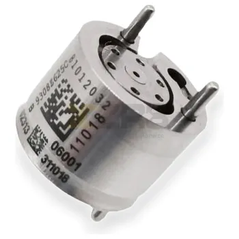 Vanne de commande d'injecteur Delphi 9308-622B 622B série rail commun pièces pour moteur diesel