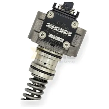 Bosch BOSCH 0414750003 Electronic Single Pump - Fit for Volvo D6D Deutz BF6M2012C