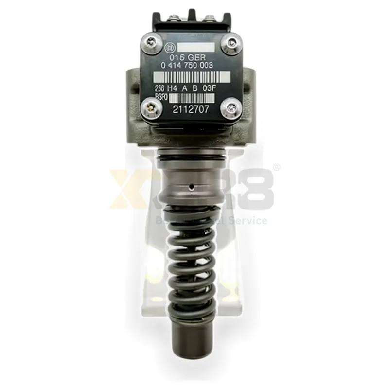 Bosch 0414750003 Bomba Monobloco Eletrônica - Adaptável para Volvo D6D Deutz BF6M2012C - Image 4