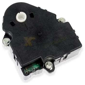 ACDelco 15798229 HVAC Blend Door Actuator Assembly