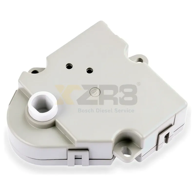 Ensemble d'actionneur de volet de mélange HVAC ACDelco 15798229 - Image 2