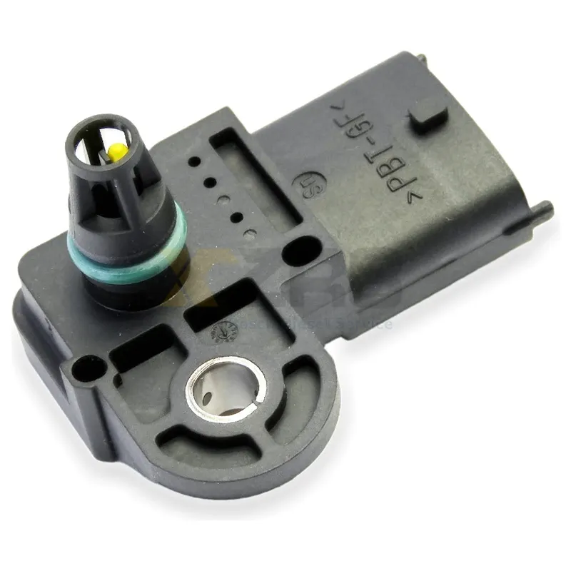 BOSCH 0261230133 Intake Manifold Absolute Pressure Sensor (MAP) - Thumbnail 1