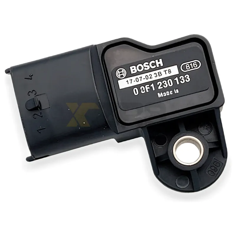 BOSCH 0261230133 Intake Manifold Absolute Pressure Sensor (MAP) - Image 2