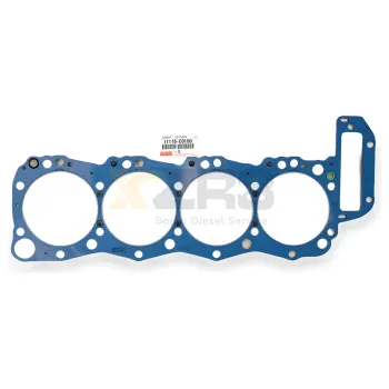 Hino 11115-E0150 Cylinder Head Gasket