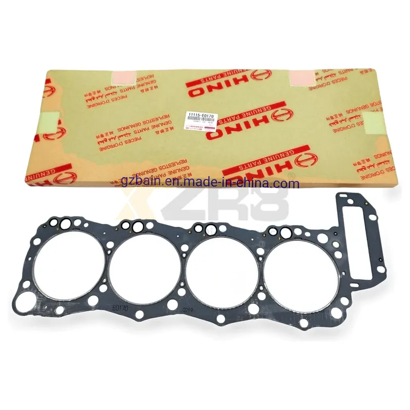 Hino 11115-E0150 Cylinder Head Gasket - Image 3