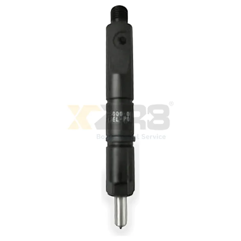 Jering KBAL-P023 состав форсунок совместим с форсункой DSLA147P008 подходит для двигателя Yuchai YC6108ZQ - Image 1