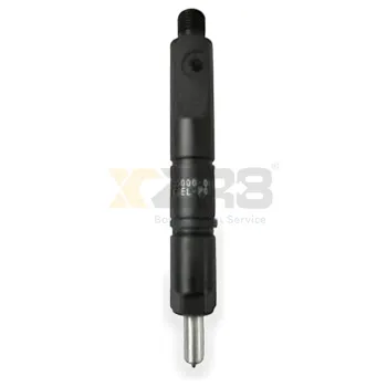 Jieliner KBAL-P023 Conjunto de Inyector con Inyector DSLA147P008 para Motor Yuchai YC6108ZQ