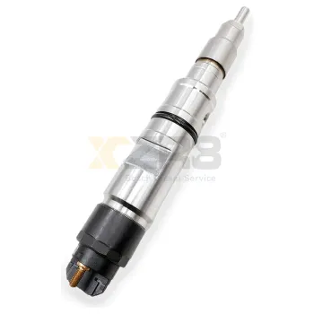 Bosch BOSCH 7421006073 Injetor de Injeção Comum de Alta Pressão para Motores de Caminhão Renault/Volvo