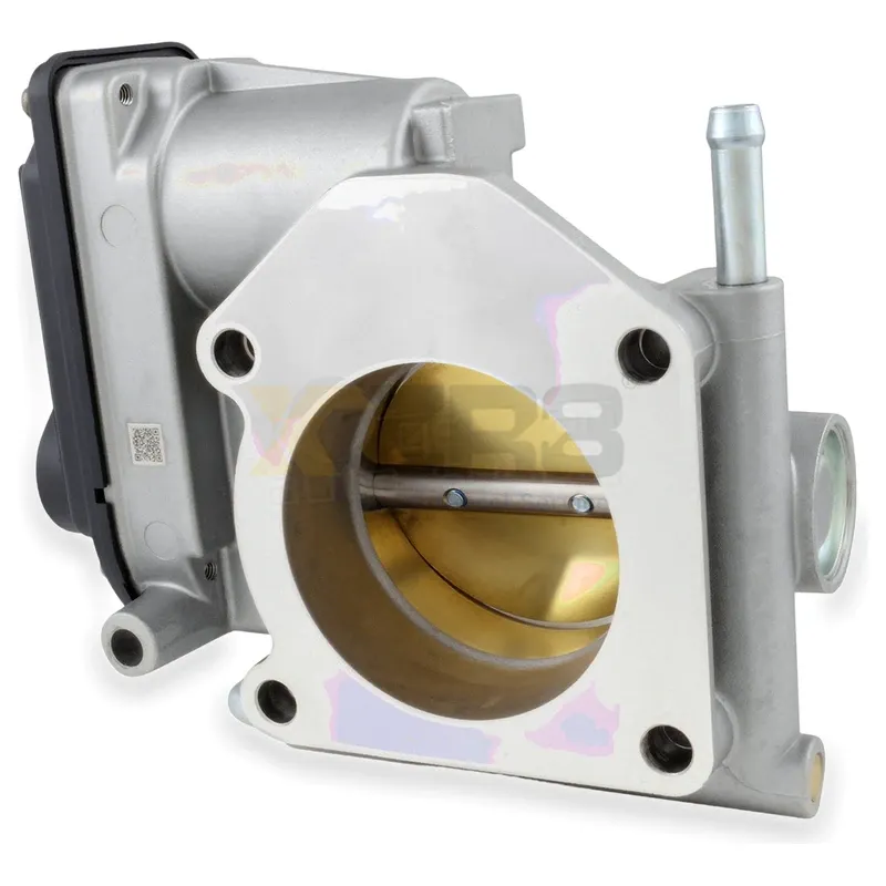 Ford 5F9Z-9E926-B Throttle Body Assembly - Thumbnail 1