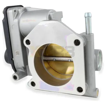 Ford 5F9Z-9E926-B Throttle Body Assembly