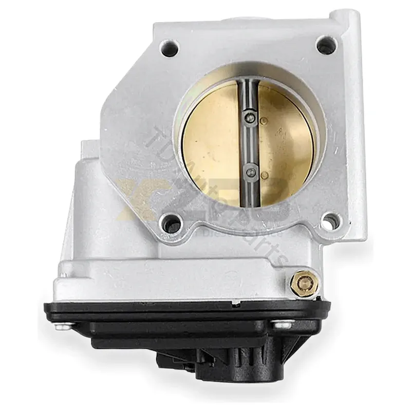 Ford 5F9Z-9E926-B Throttle Body Assembly - Image 2