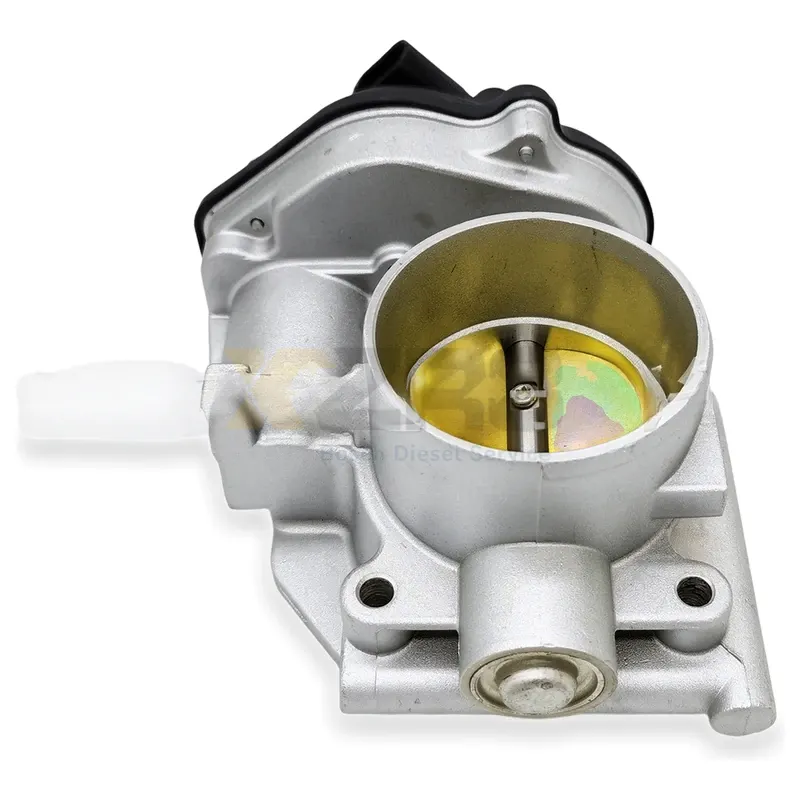 Ford 5F9Z-9E926-B Throttle Body Assembly - Thumbnail 3