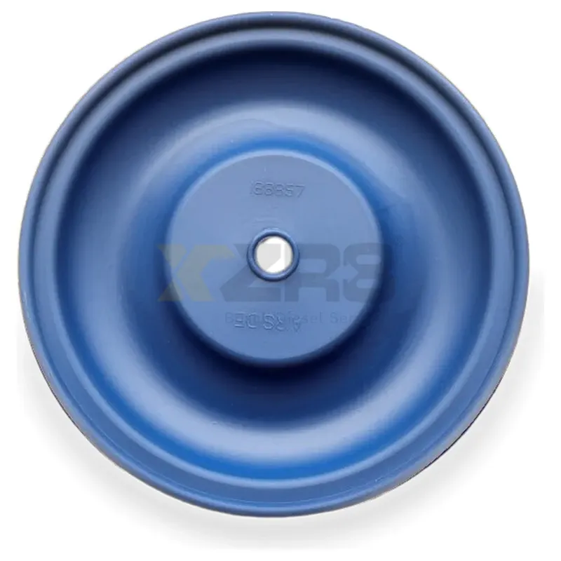 Graco 188857 Santoprene Diaphragm - Image 3